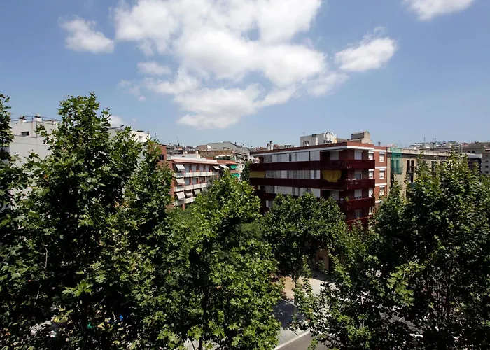 Fisa Rentals Les Corts s